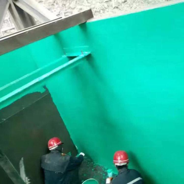 宝鸡彩色防滑路面和景观水洗树脂石施工各有特点